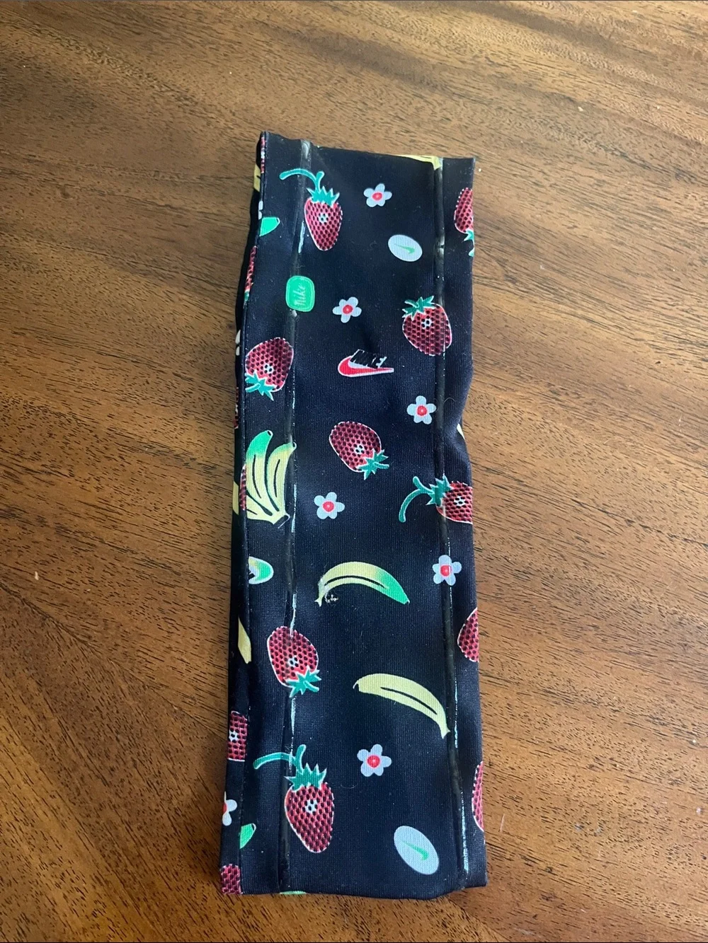 Nike headband